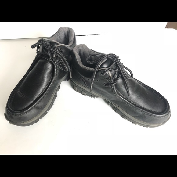 GBX Shoes - GBX leather boots.